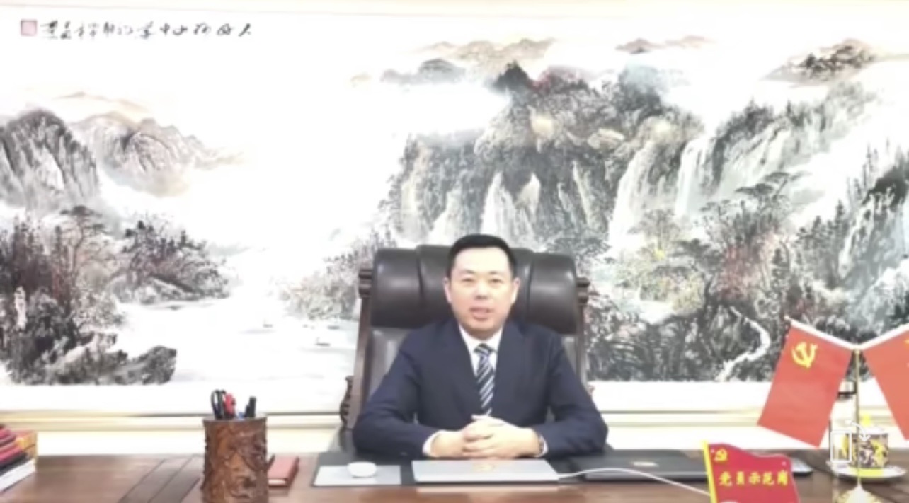 喜迎新年| 立豪集團(tuán)給您拜年啦！